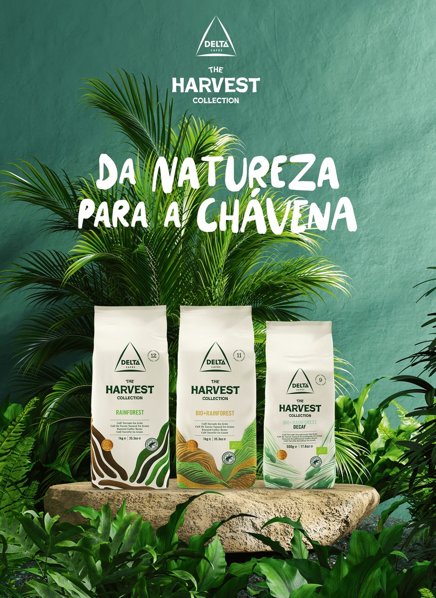 delta harvest collection
